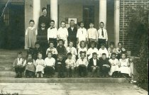 1917 3rd Grade - South School
